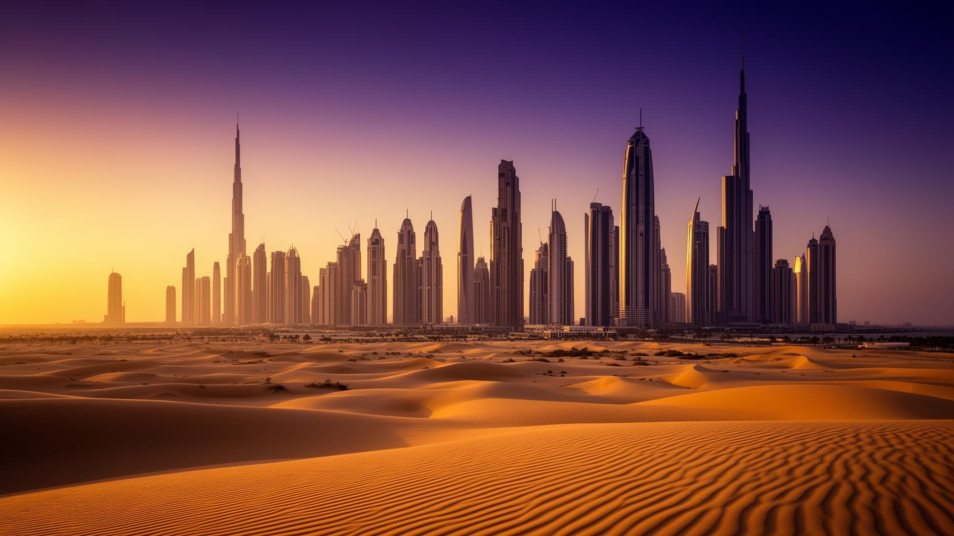 Dubai office